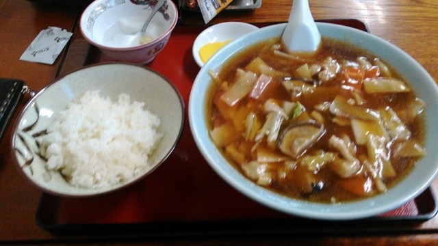 重慶 青森 中華料理 食べログ
