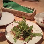 武蔵野カンプス - 