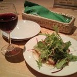 武蔵野カンプス - 