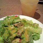 武蔵野カンプス - 