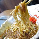 Teppanyaki Okonomiyaki Kaya - 台湾あんかけ焼きそば