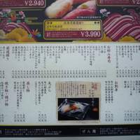 おたる政寿司 本店 - 