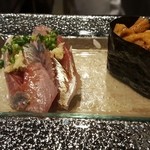 寿司久 - 
