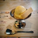 レストラン雪河亭 - 