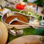 レストラン雪河亭 - 