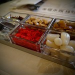 レストラン雪河亭 - 