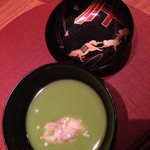 ラ・ボンバンス - 2013.5