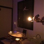 オーベルジュはまだ - 