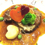 オーベルジュはまだ - 