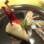 オーベルジュはまだ - 