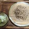 十割蕎麦と岩魚 やまだや