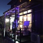 オーベルジュはまだ - 