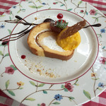 アリスカフェ - 