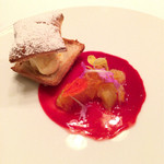 ロドラント ミノルナキジン - 