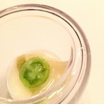 ロドラント ミノルナキジン - 