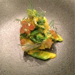 ロドラント ミノルナキジン - 