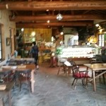 イビサスモークレストラン - 