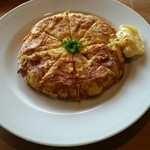 イビサスモークレストラン - 