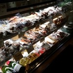 イビサスモークレストラン - 