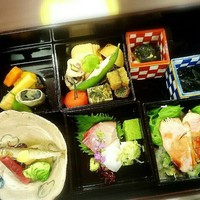 有隣荘 - 有隣御膳 “いにしえ”