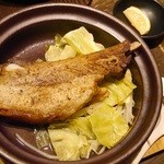 蒸し焼き ぶち - 