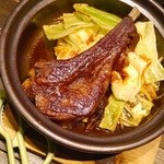 蒸し焼き ぶち - 