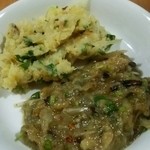 シャゴリカ - 2016/5/15
      