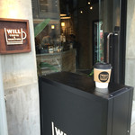 WILL COFFEE - 