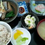 ナンリ食堂 - 品数豊富!!