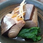 ナンリ食堂 - アップ!