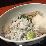 Sobashabu Souhonke Naniwasoba - 