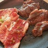 焼肉や漫遊亭  石岡東光台店 