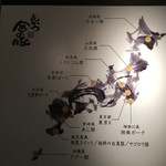 とんかつ金の豚 - 