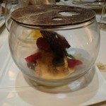 レストラン・ランス・ヤナギダテ - 