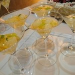 レストラン・ランス・ヤナギダテ - 