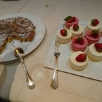 レストラン・ランス・ヤナギダテ - 