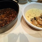 レストラン・ランス・ヤナギダテ - 