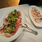 レストラン・ランス・ヤナギダテ - 