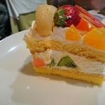 レストラン・ランス・ヤナギダテ - 