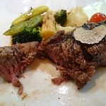 レストラン・ランス・ヤナギダテ - 