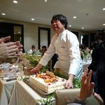 レストラン・ランス・ヤナギダテ - 