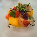 レストラン・ランス・ヤナギダテ - 