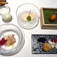 オーグードゥジュール メルヴェイユ 博多 - 2015.5