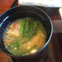 XEX ATAGO GREEN HILLS / tempura & sushi An - 