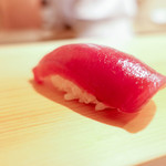 鮨 あらい - づけ