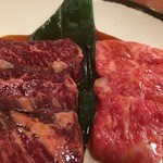 チョアヨ - お肉良質です(*^o^*)