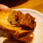 鮮魚と串揚げ なだ飯家 - 