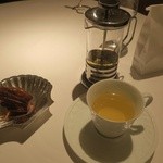 ラ・トルテュ - 