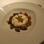 ラ・トルテュ - 