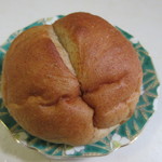 ハースブラウン - 料理写真:ブランロール８０円。
